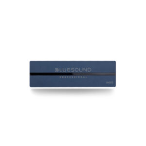 Bluesound B100S profesionalus 1 zonos tinklo muzikos grotuvas