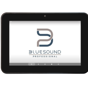 Bluesound (CP300) sieninis reguliatorius