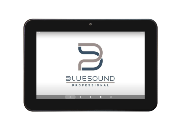 Bluesound (CP300) sieninis reguliatorius