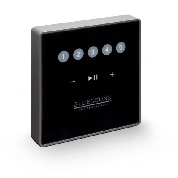 Bluesound (CP100) sieninis reguliatorius - Image 2