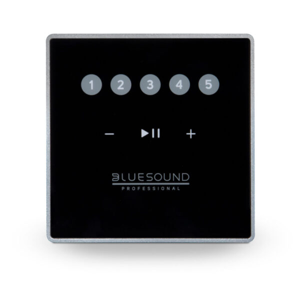 Bluesound (CP100) sieninis reguliatorius