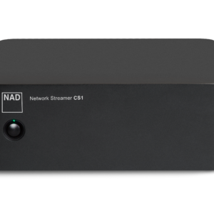 Bluesound (CS1) tinklo srauto grotuvas