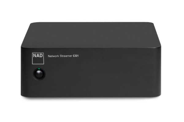 Bluesound (CS1) tinklo srauto grotuvas