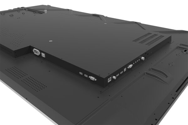 Allsee 4K interaktyvus jutiklinis ekranas, 55 colių - Image 3