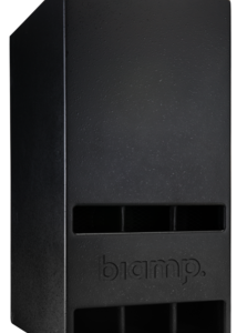 BIAMP pasyvus 10 colių žemųjų dažnių garsiakalbis