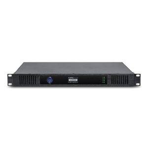 AMC iA 4X120 instaliacinisi stiprintuvas