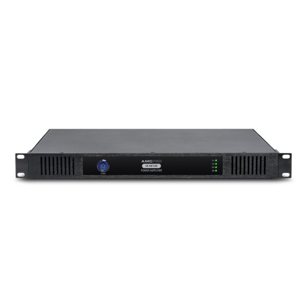 AMC iA 4X120 instaliacinisi stiprintuvas