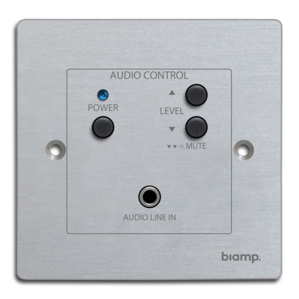 biamp acpr audio control panel apr22