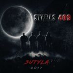 Svaras 409 - Sutyla