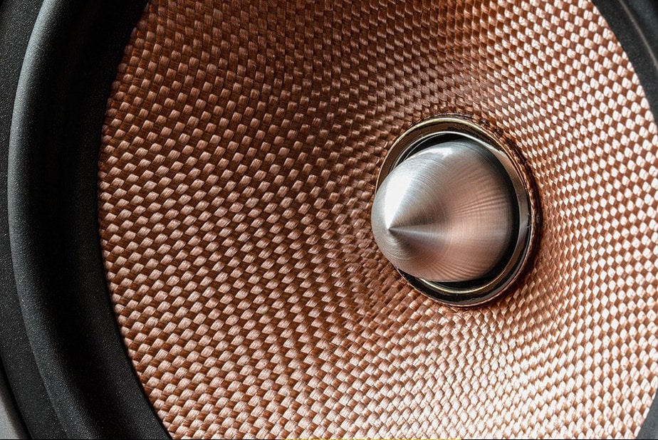 Garso kolonėlės verslui